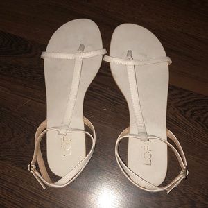 Loft Sandals